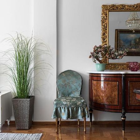 Fairytale, Nilie Hospitality Mgmt Apartment Thessaloníki Ngoại thất bức ảnh
