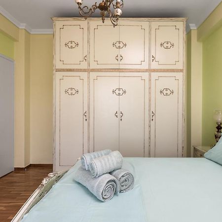 Fairytale, Nilie Hospitality Mgmt Apartment Thessaloníki Ngoại thất bức ảnh