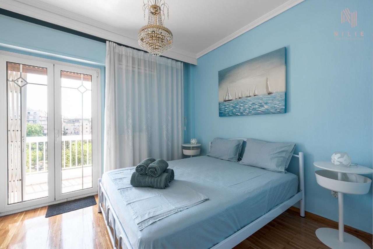 Fairytale, Nilie Hospitality Mgmt Apartment Thessaloníki Ngoại thất bức ảnh