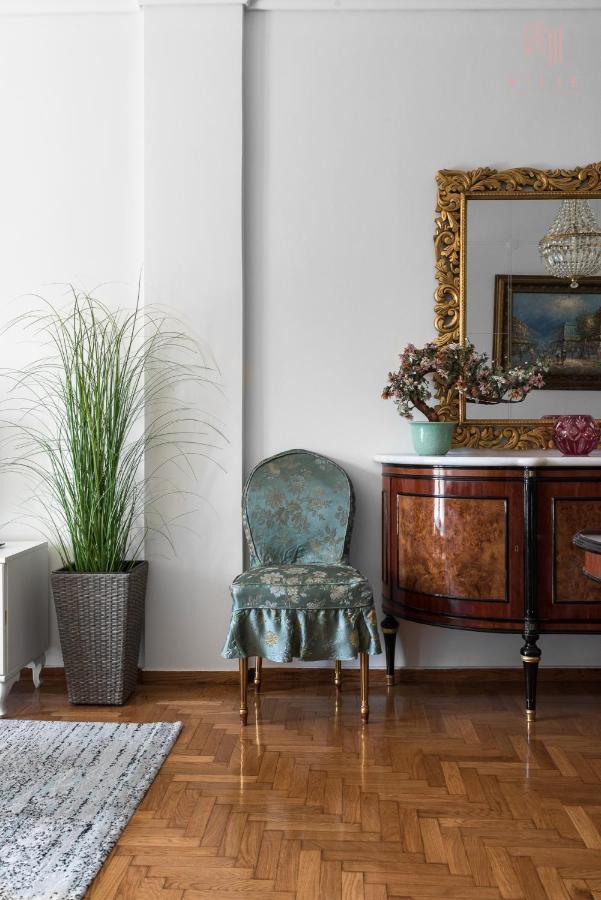 Fairytale, Nilie Hospitality Mgmt Apartment Thessaloníki Ngoại thất bức ảnh